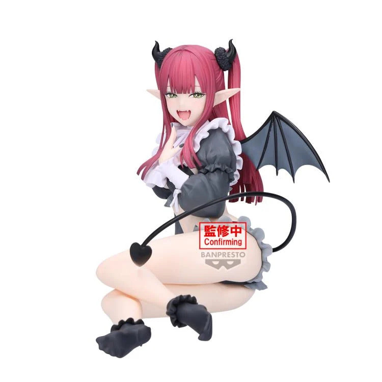BANPRESTO ESPRESTO FIGURE MARIN KITAGAWA LIZ VER. - MY DRESS UP DARLING BANPRESTO ESPRESTO FIGURE MARIN KITAGAWA LIZ VER. - MY DRESS UP DARLING